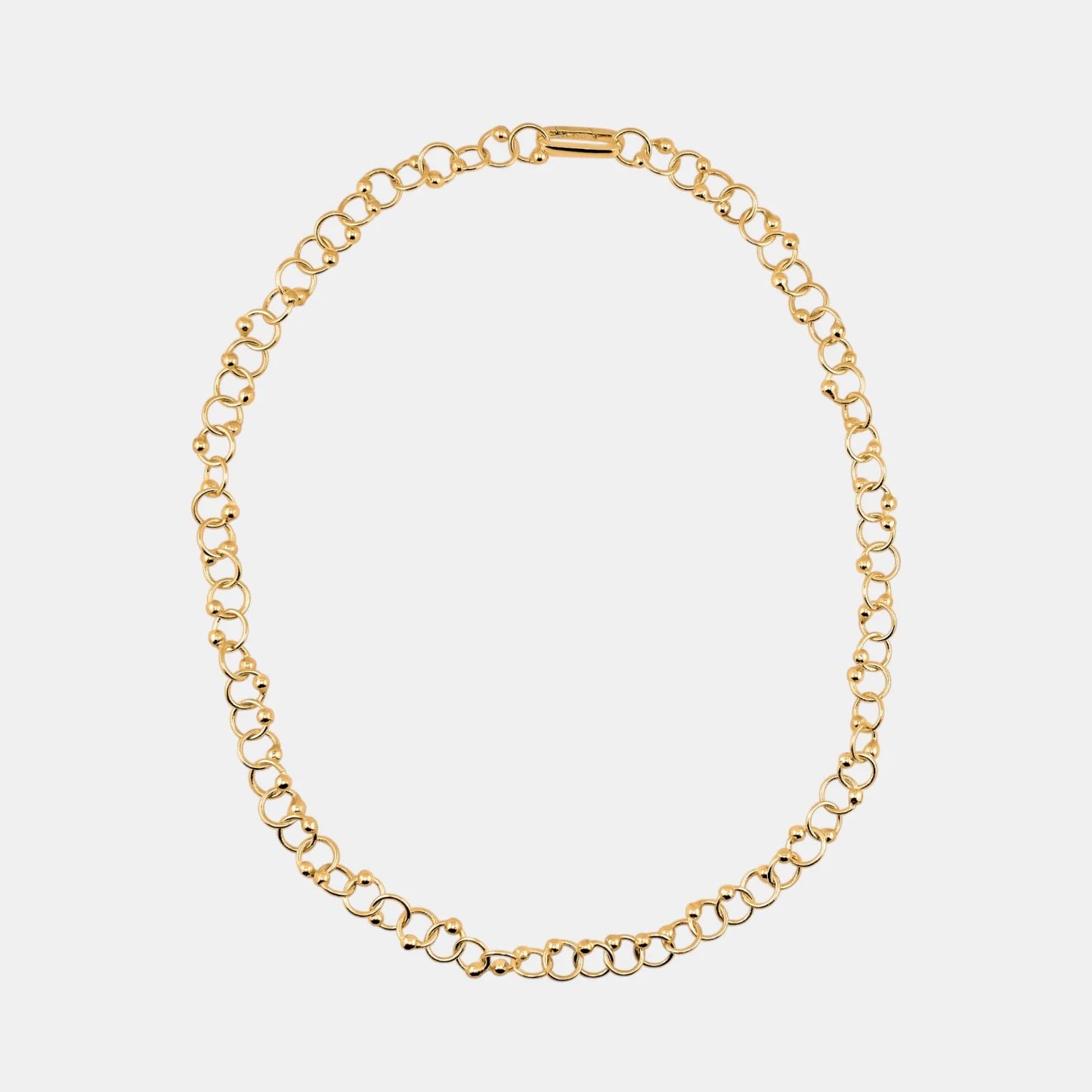 Annabel B - Piercing 10 Necklace