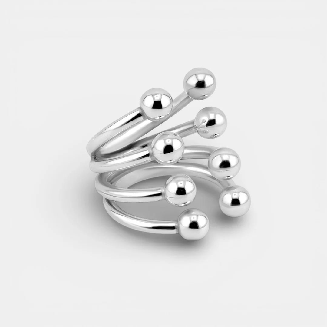 Annabel B - Take4 Ring