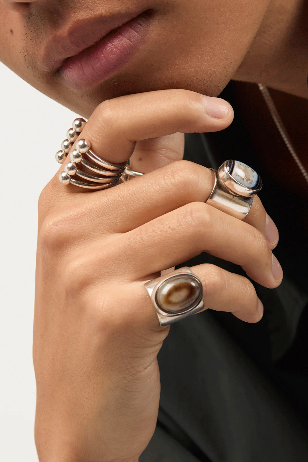 Annabel B - Take4 Ring