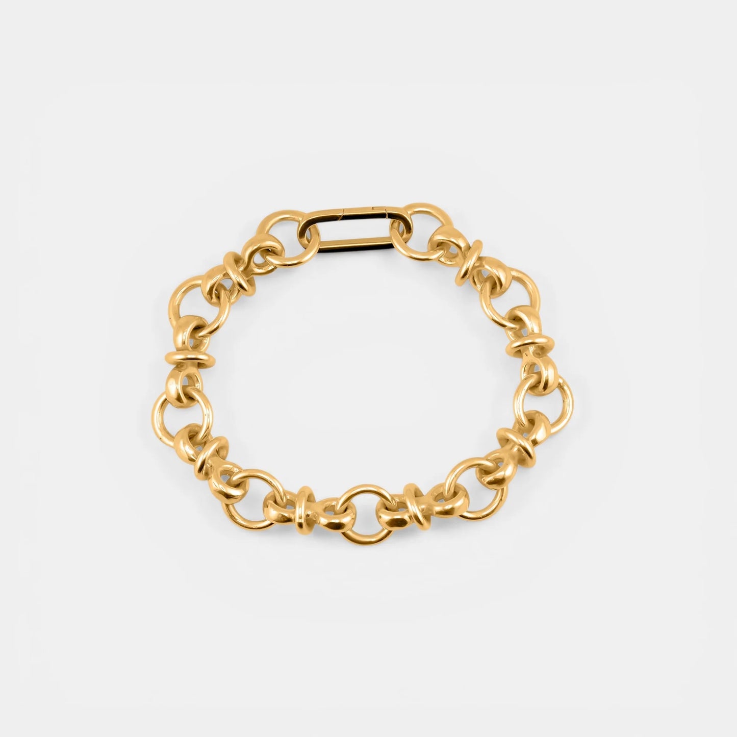 Annabel B - 8Link Bracelet