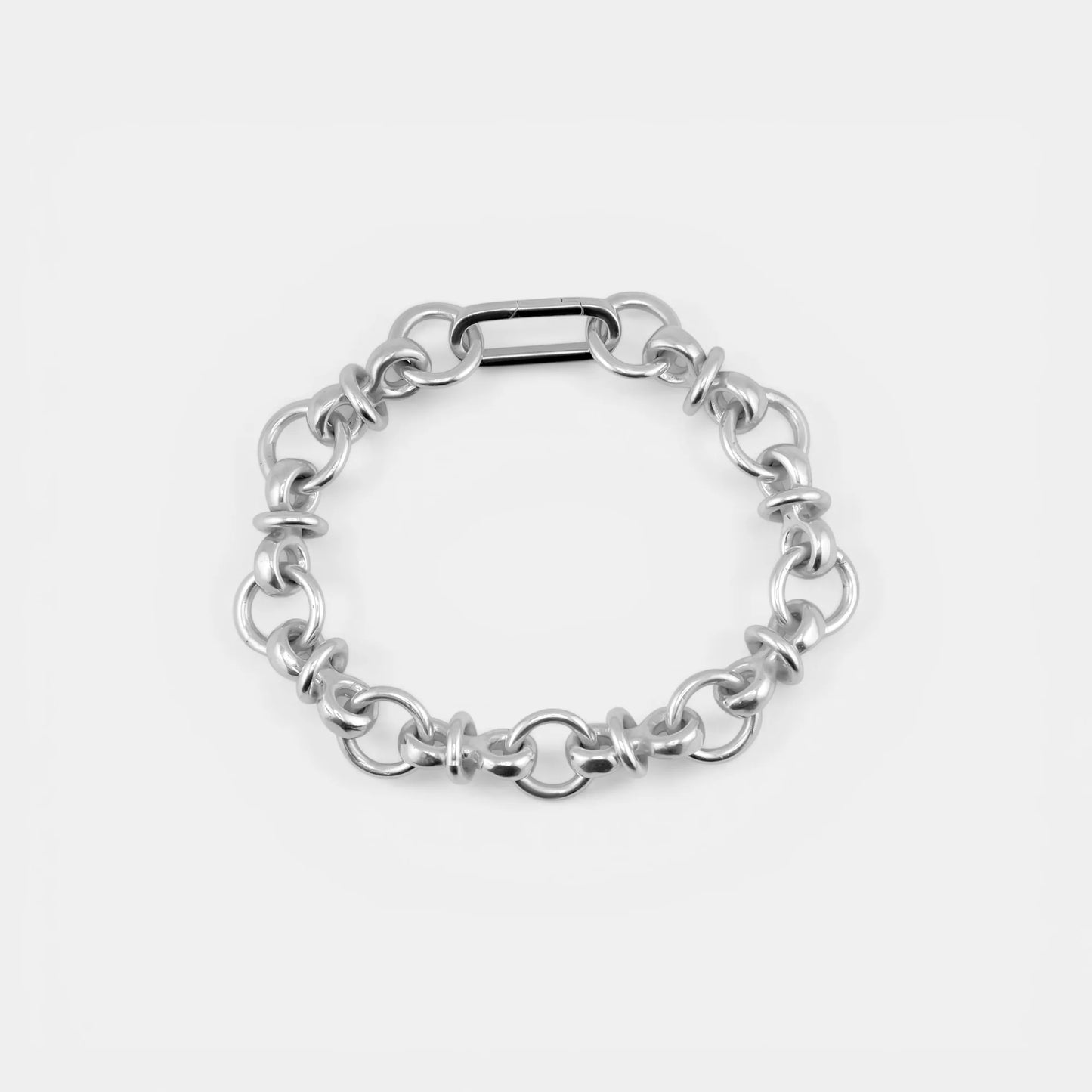 Annabel B - 8Link Bracelet