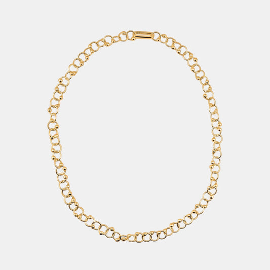 Annabel B - Piercing 10 Necklace