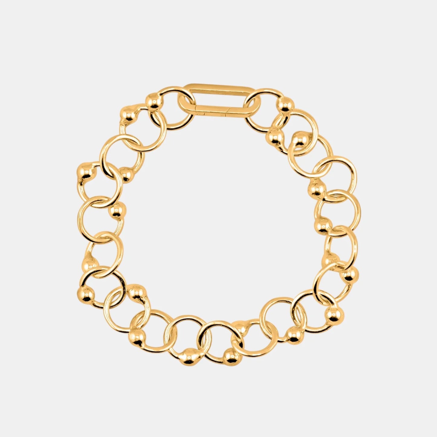 Annabel B -  Piercing 10 Bracelet