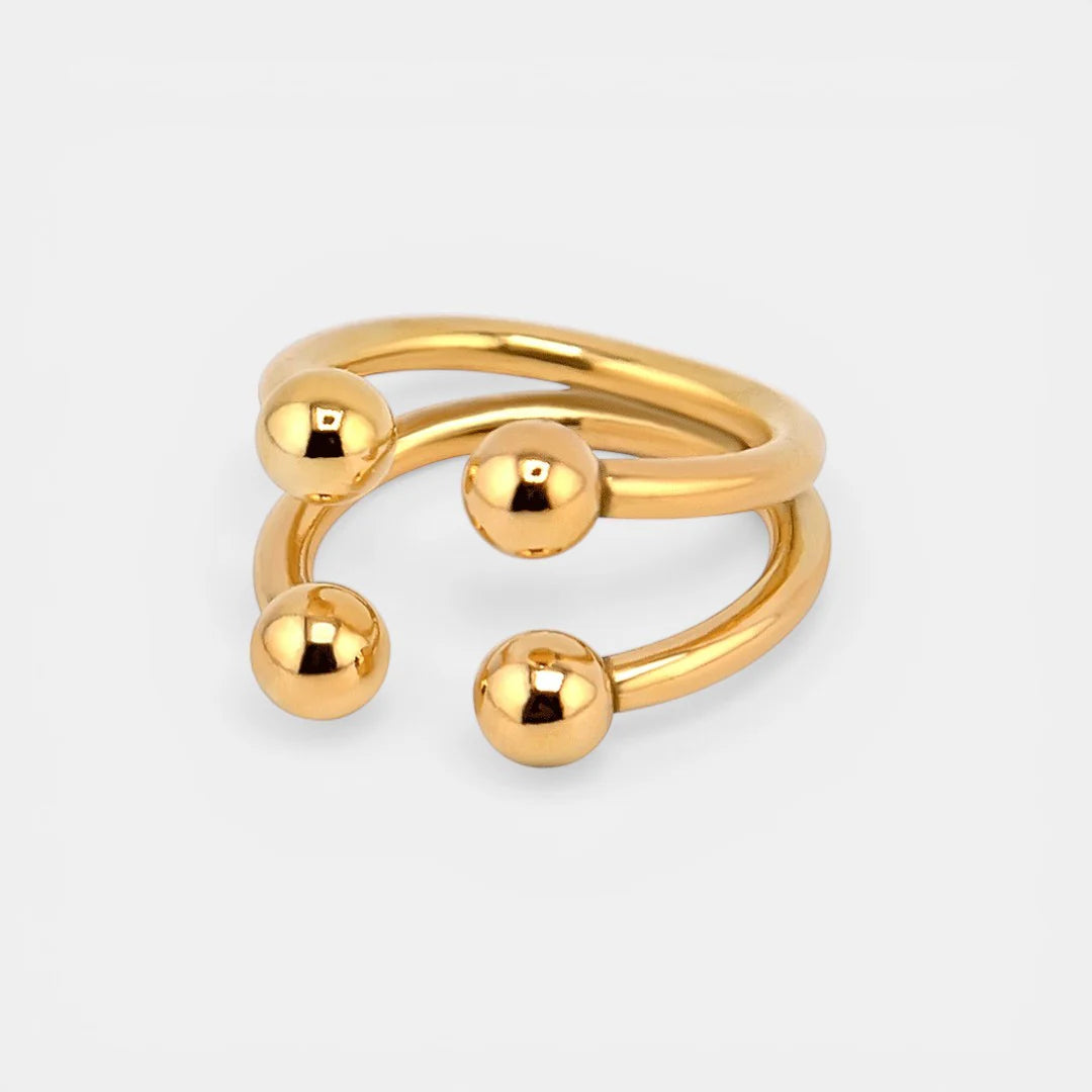 Annabel B - Close2 Ring