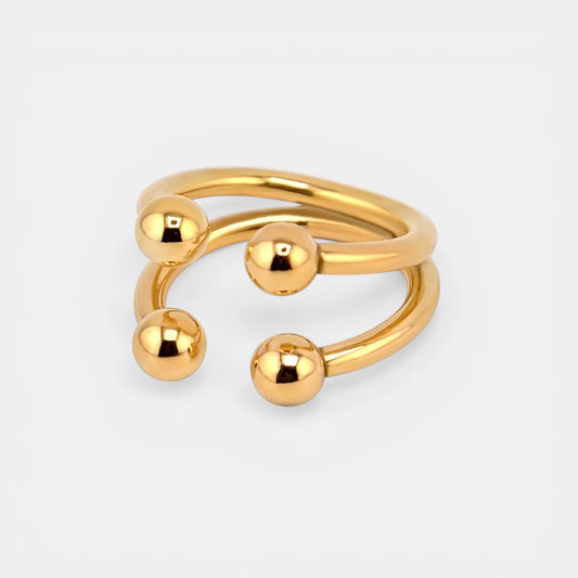 Annabel B - Close2 Ring