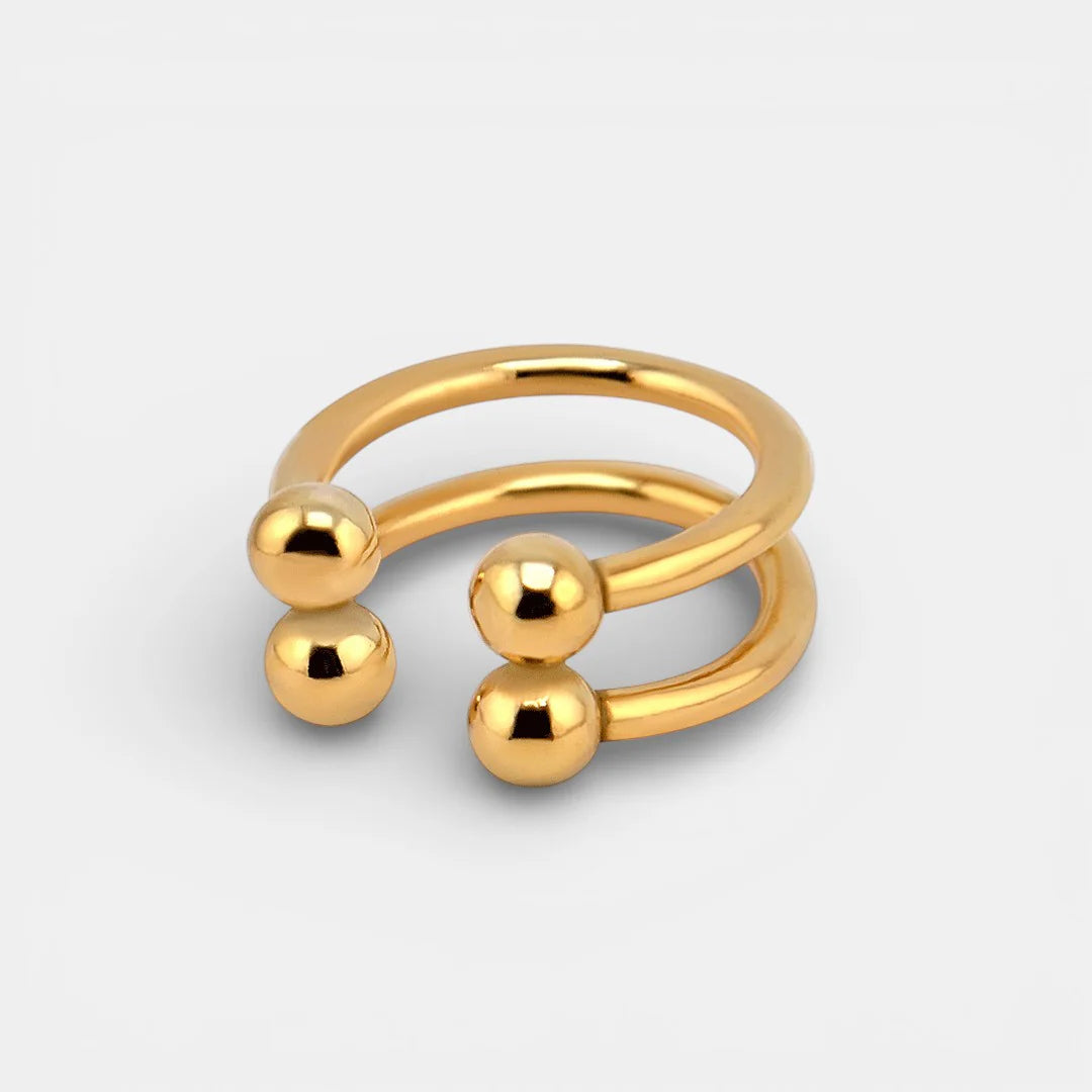 Annabel B - Even2 Ring