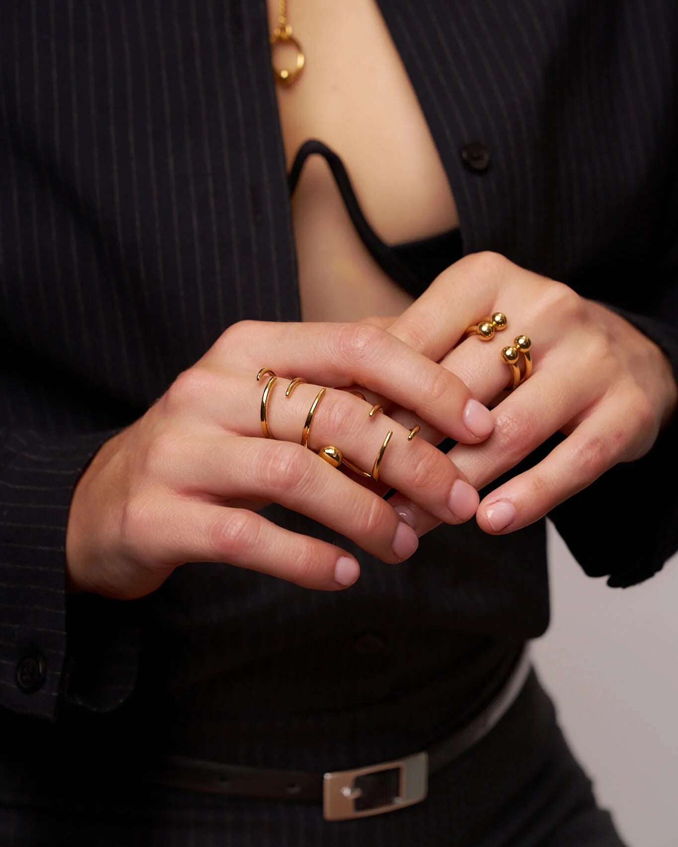 Annabel B - Even2 Ring