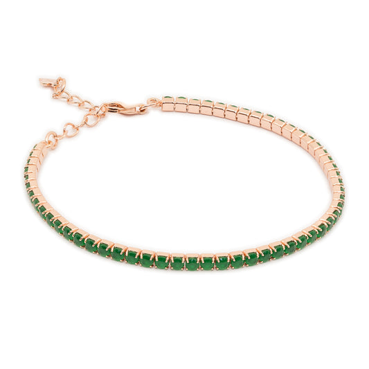 Tennis Bracelet