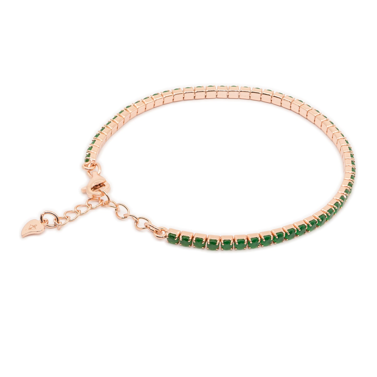 Tennis Bracelet