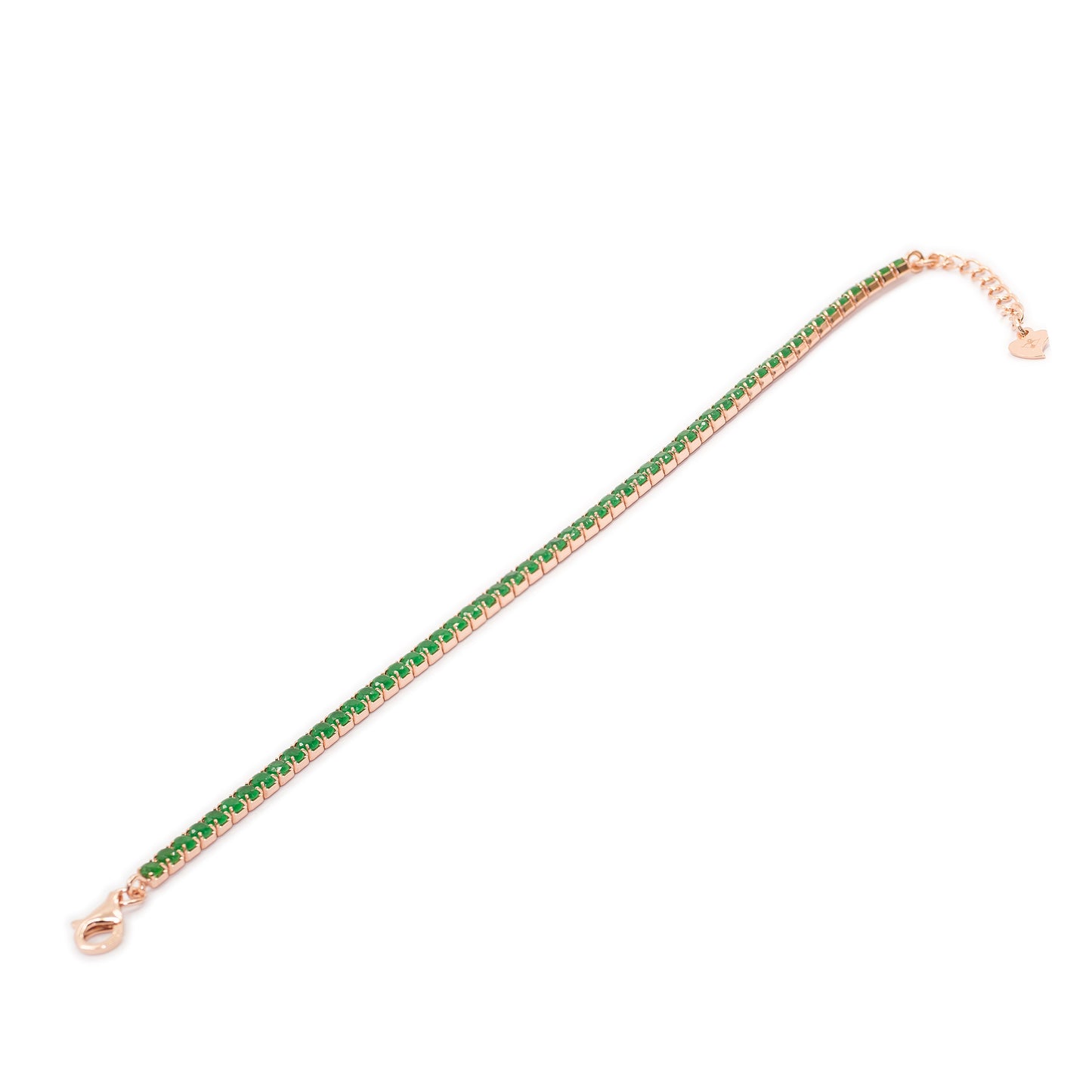 Tennis Bracelet