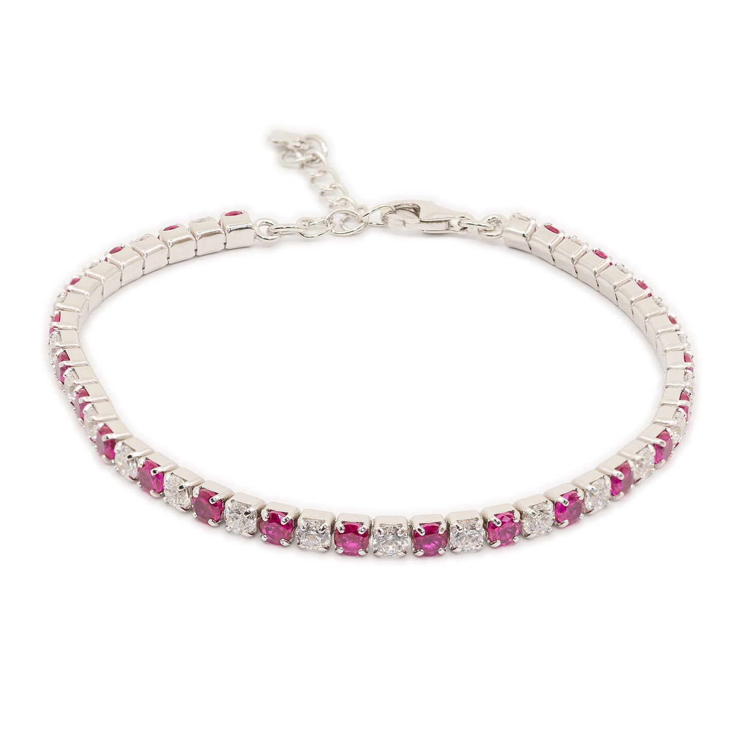 Tennis Bracelet