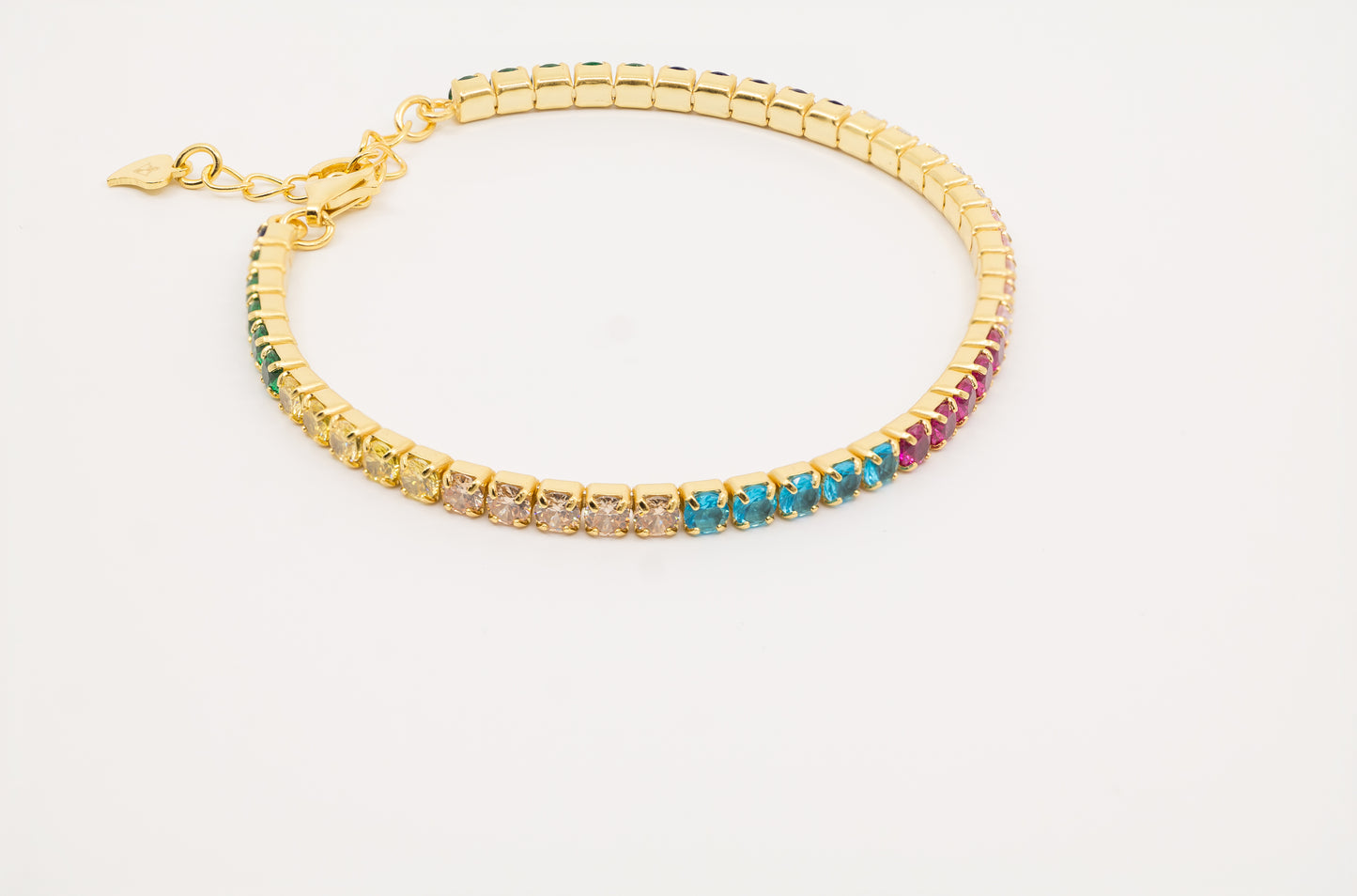Tennis Bracelet