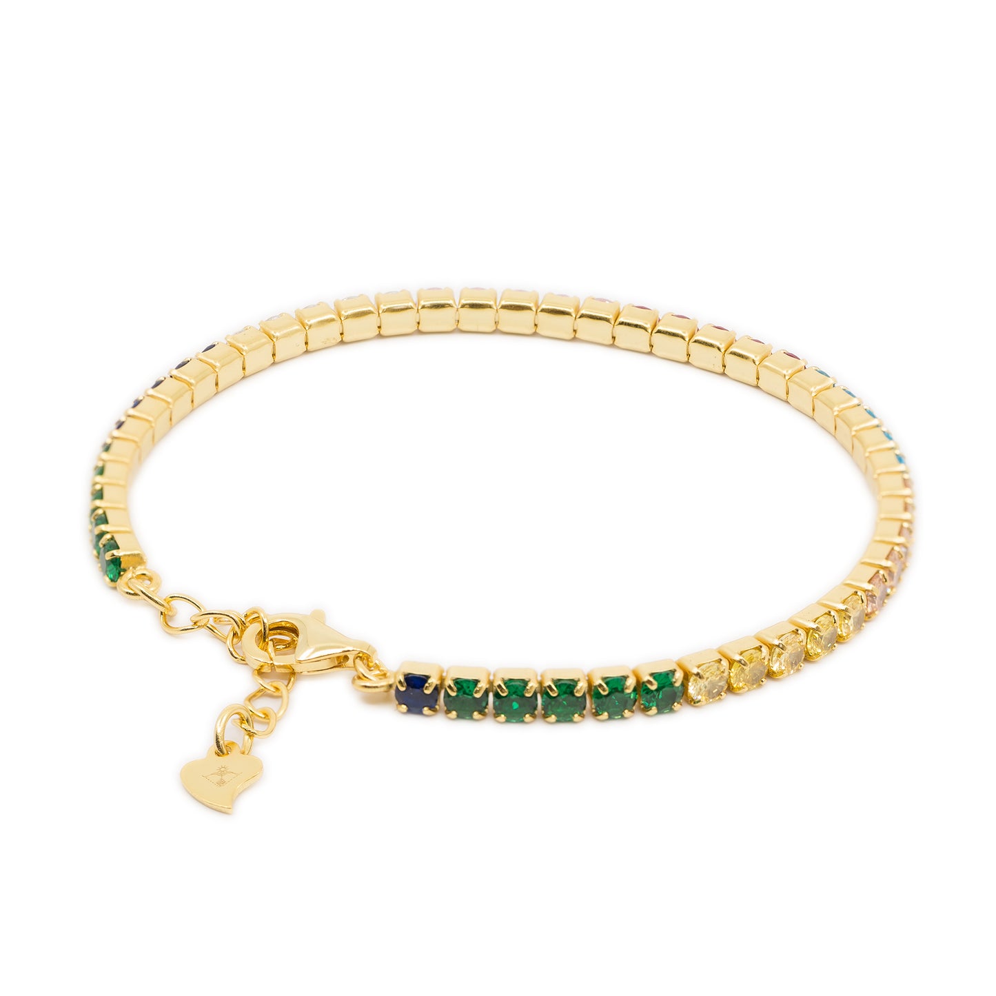 Tennis Bracelet