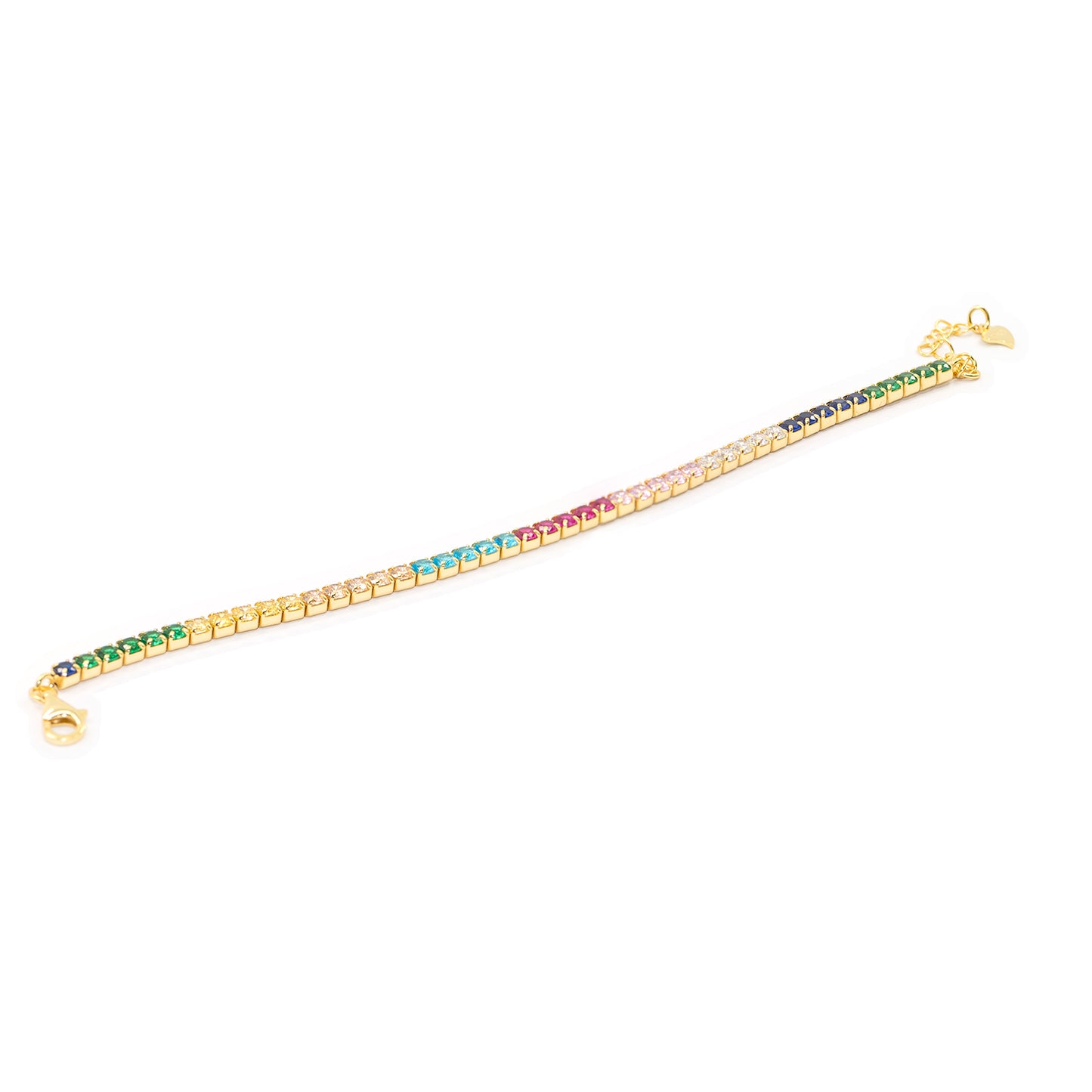 Tennis Bracelet