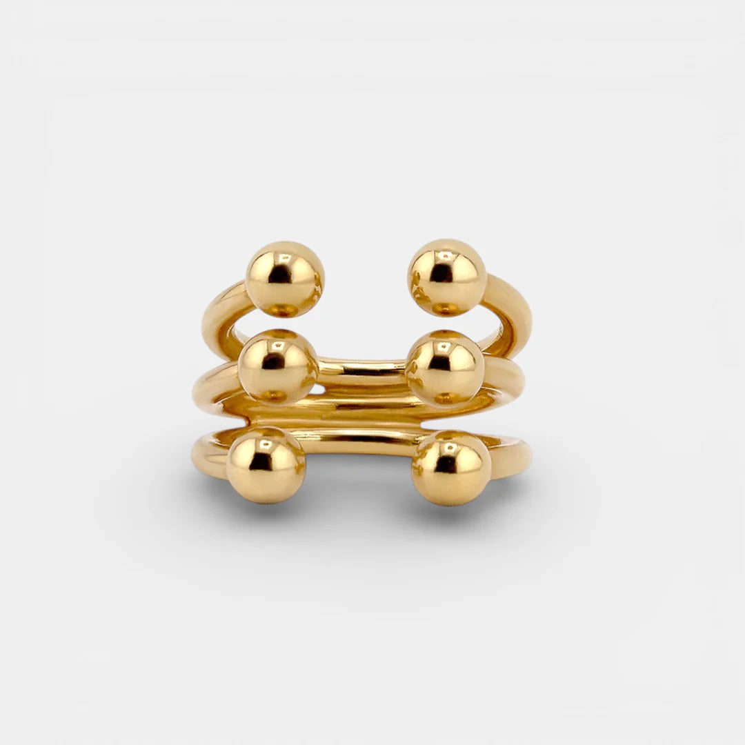Annabel B - Take3 Ring