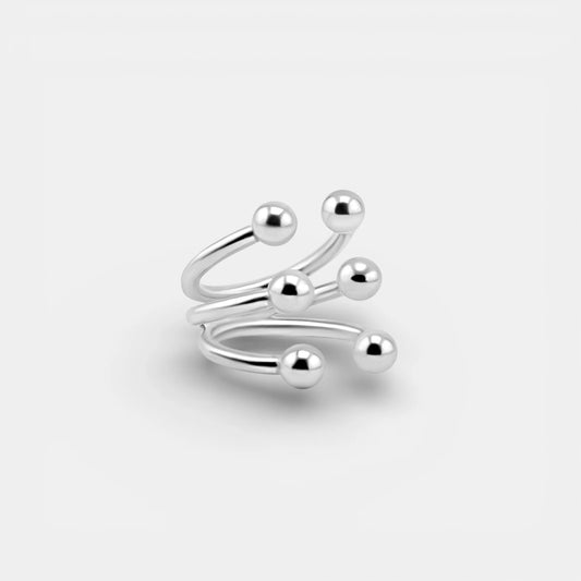 Annabel B - Take3 Ring