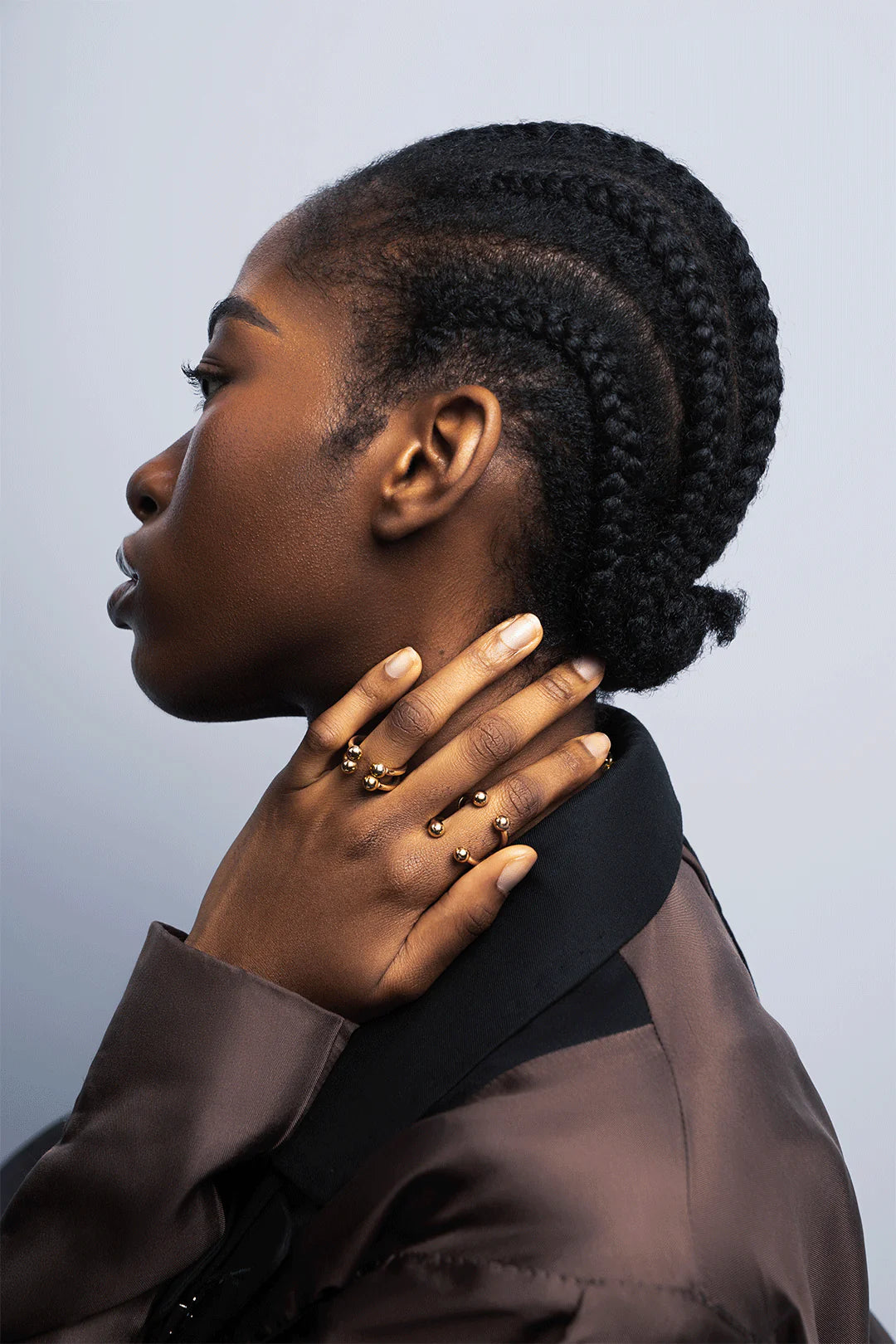 Annabel B - Even2 Ring